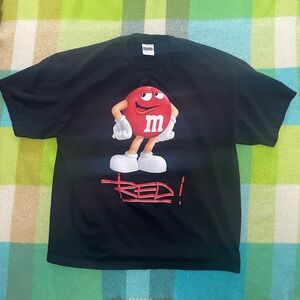 Vintage M&M’s Tee